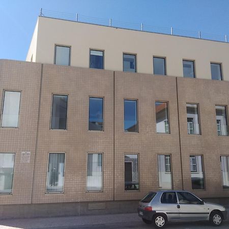 Light Brown Central Apartment アヴェイロ エクステリア 写真